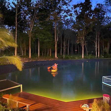 วังภูไพร ฟาร์มสเตย์ Wang Nam Khiao Ngoại thất bức ảnh